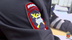 В Мурманске к ответственности привлечен автолюбитель, наехавший на ребенка и скрывшийся с места ДТП