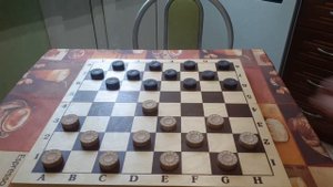 Лучшие партии гроссмейстера Петра Чернышева. 2-я часть.
