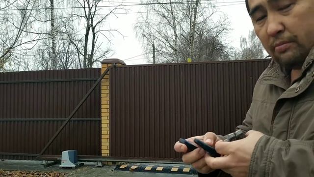 Лайфхак. Копировать пульты от ворот смотреть онлайн