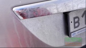 Реальный отзыв владельца Lifan x60 доработка 5-ой двери + условия розыгрыша (подписка)