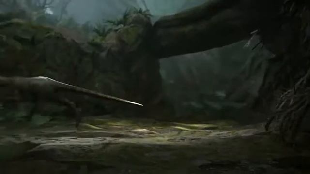 ROBINSON:THE JOURNEY/Квест в виртуальной реальности. Каталог игр MirVr. смотреть онлайн