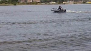 Лодка ФЛАГМАН 300