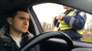 Бесполезное ГАИ Украины