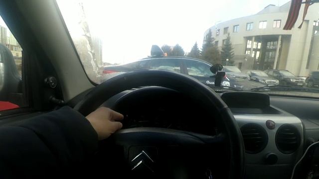 Яндекс грузовой нет заказов ?