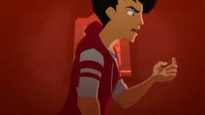 Песни к персонажам из мультика Египтус