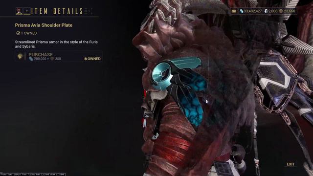 Warframe Baro Ki'Teer Loot April 21! Primed Ravage & Primed Ammo Stock! смотреть онлайн