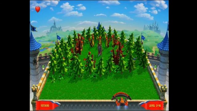 Magic Orbz gameplay смотреть онлайн