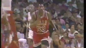 Chicago Bulls 1991 Championship Highlights