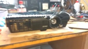 Проектор виснет или глючит. Что делать?