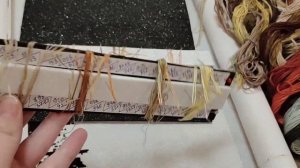 Организация блендов для многоцветки
