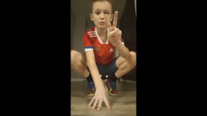 Тренировка 4