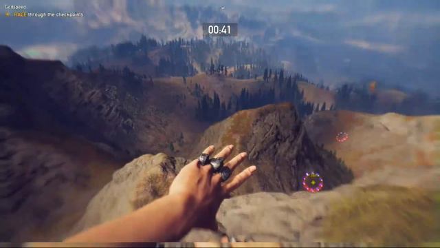 Let's Play Far Cry 5 Part 50 - Funny Moments Finishing Unfinished Business :D смотреть онлайн