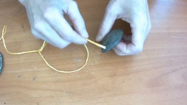 Как сделать донку, как собрать донную снасть , как собрать донный монтаж своими руками смотреть онлайн