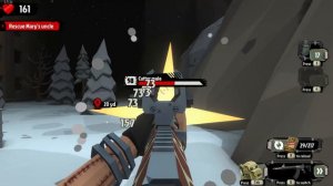 The Walking Zombie 2 | Gameplay Part 48 - Raddle Boss (4k 60fps).