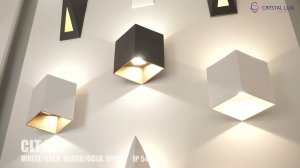 Коллекции CLT 227 Новинка 2021 #crystallux