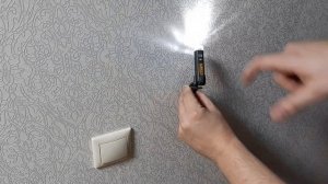 Бесконтактный обнаружитель напряжения LVD1 FLUKE