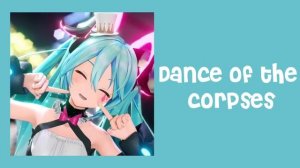 A Vocaloid playlist to vibe to at 3am!!