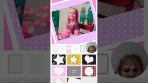 Приложение ЛАЙН КАМЕРА(Line camera)