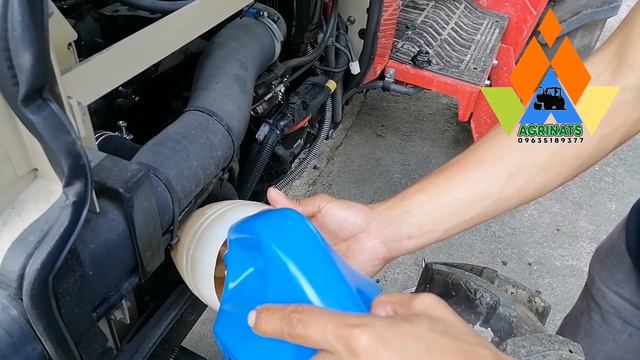 actual Demonstration of mitsubishi gx 50 смотреть онлайн