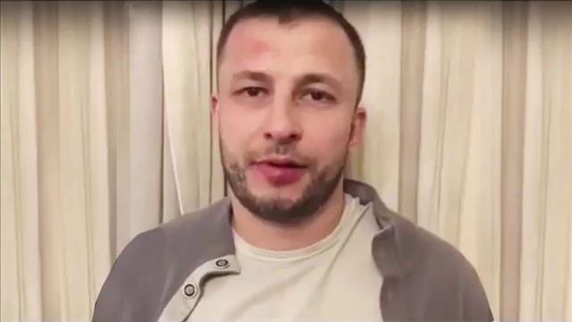 Томатная очередь Главаред «Прайм Крайм» об азербайджанских разборках смотреть онлайн