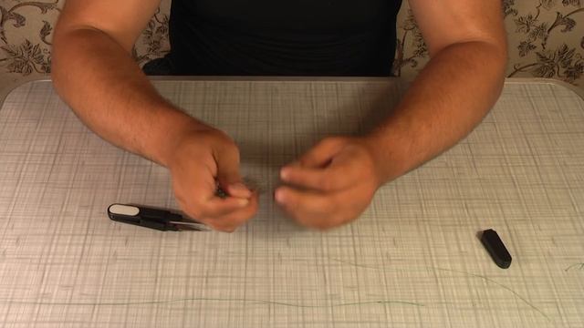 Простой монтаж СамоподсекающийПростой монтаж Самоподсекающий