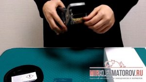 Клейматор-щипцы 5 знаков