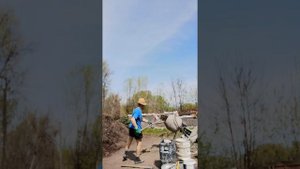 Делаем раствор со шлака.