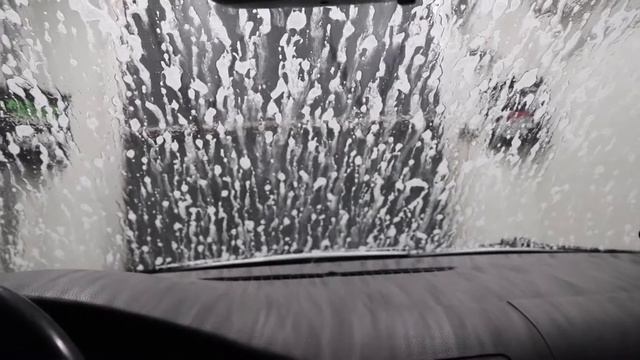 АВТОМОЙКА В ДАНИИ смотреть онлайн