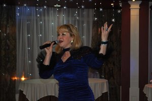 "Российский флаг" муз. В. Волченко, сл. А. Гончарова