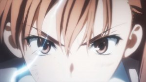 AMV Railgun - Lucky Strike