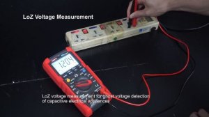 UNI-T UT191 Series Professional Multimeters Overview