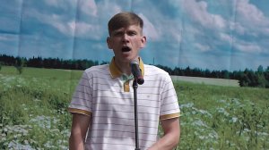 Глеб  Снегирев "Не ветер вея с высоты..."