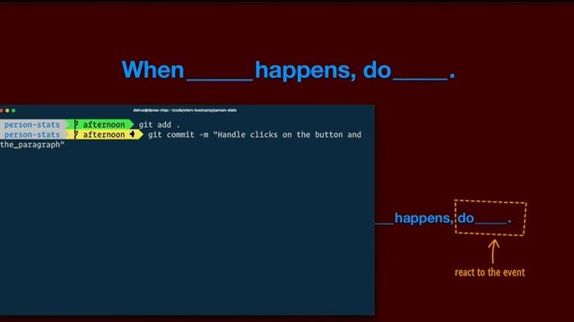 Day 1 - Afternoon, part 7: Committing previous changes to Git - XTBC 2017 Session 3 смотреть онлайн