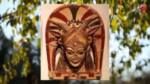 4 69 Имя Ватикана и имя этрусской богини подземного мира Ватики – Какая связь,Александр Колтыпин