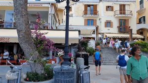 Позитано - самое красивое место в Италии