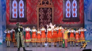 По щучьему велению