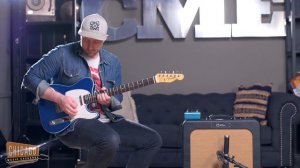 Fender American Original '60s Telecaster | CME Quick Riffs | Alex Chadwick