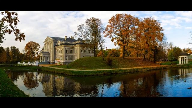 75 лет образования Калининградской области. Поздравление от детей и педагогов д\с "Теремок" Мамонов смотреть онлайн