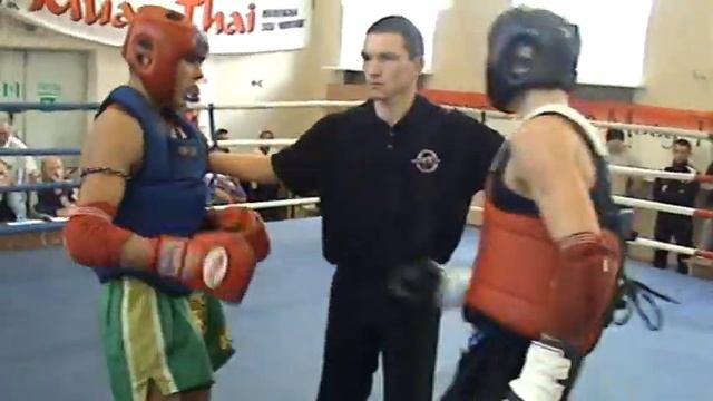 69.Круталевич(Могилев) - Жичко(Кикфайтэр,Минск) смотреть онлайн