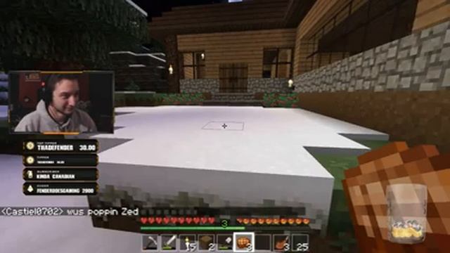 TransAtlantic Live | Minecraft [Java Version] | DAY: 2 смотреть онлайн