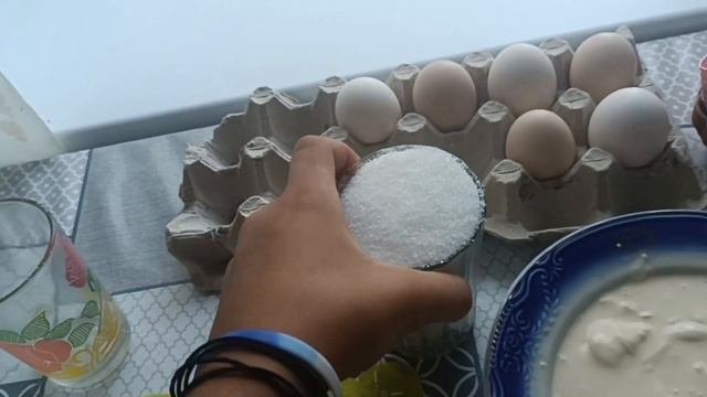 ГОТОВИМ кексы//РЕЦЕПТ очень вкусны кексов//десерт