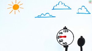 Что происходит, когда ты теряешь сознание?