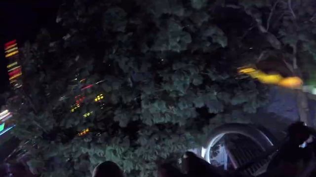 Адреналин. Адская карусель в Геленджике смотреть онлайн