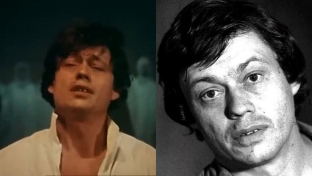 Николай Караченцов: За окном зима смотреть онлайн