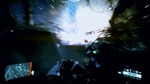 Crysis 3 - Первое видео