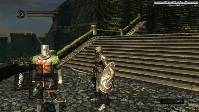 Dark Souls: Remastered | Стрим #1 | Любимый соулс смотреть онлайн