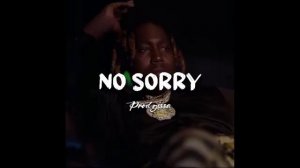 [FREE] Don Toliver x Travis Scott Type Beat ''No Sorry'' | Prod Gissa