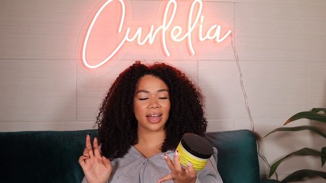 Curlsmas Day 9: Week Of Favorites | BEST PROTEIN Deep Conditioners For THICK Low Porosity Hair! смотреть онлайн