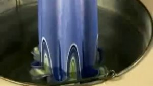 Резные свечи - нереально красиво