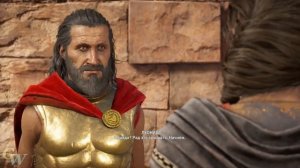 Assassin's Creed ОДИССЕЯ ? PS4 #4 ИНТЕРАКТИВНЫЙ ТУР. ДРЕВНЯЯ ГРЕЦИЯ.